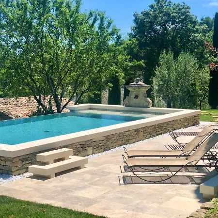 Holiday home Bergerie En Haute-provence Au Coeur D'un Vignoble *