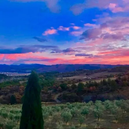 Bergerie En Haute-provence Au Coeur D'un Vignoble