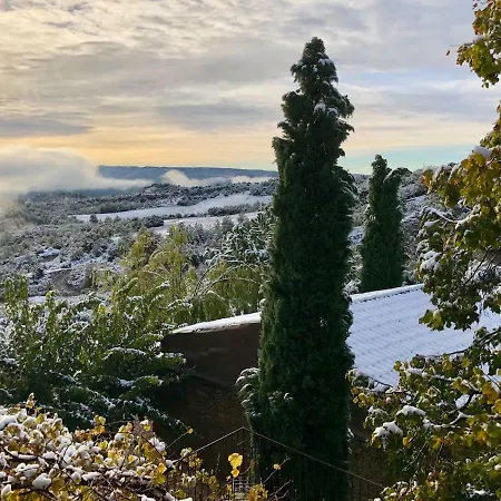 Holiday home Bergerie En Haute-provence Au Coeur D'un Vignoble *