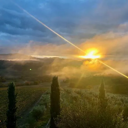 Holiday home Bergerie En Haute-provence Au Coeur D'un Vignoble
