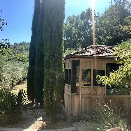 Holiday home Bergerie En Haute-provence Au Coeur D'un Vignoble *